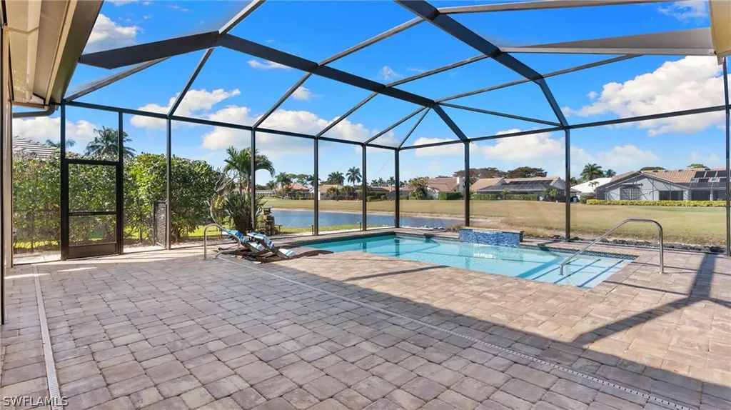 9797 Alhambra Lane Bonita Springs FL 34135