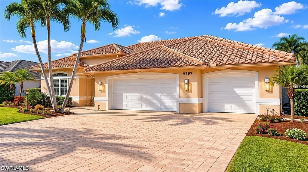 9797 Alhambra Lane Bonita Springs FL 34135