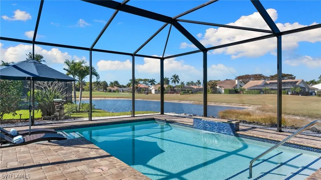 9797 Alhambra Lane Bonita Springs FL 34135