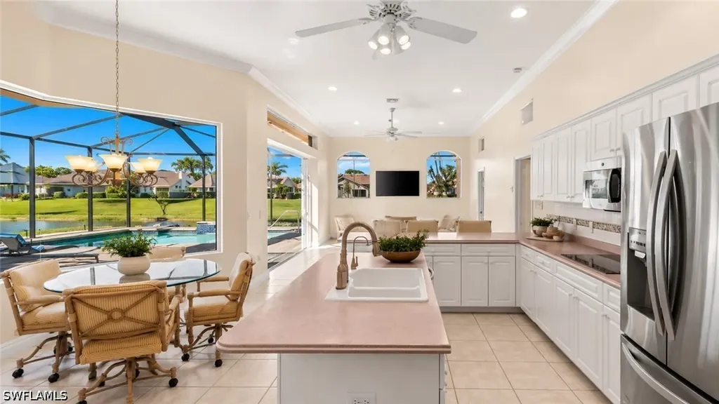 9797 Alhambra Lane Bonita Springs FL 34135