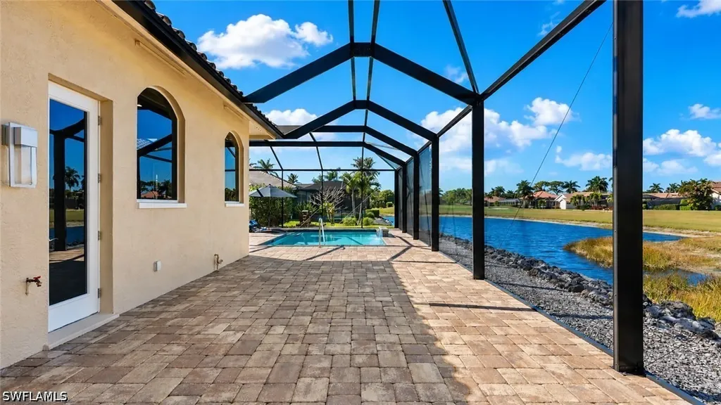 9797 Alhambra Lane Bonita Springs FL 34135