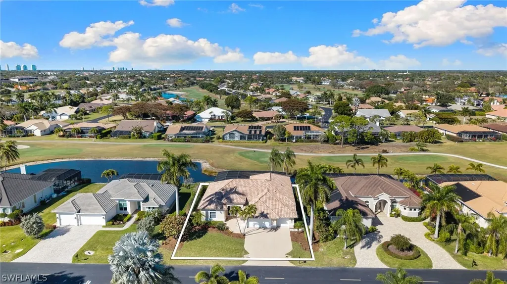 9797 Alhambra Lane Bonita Springs FL 34135