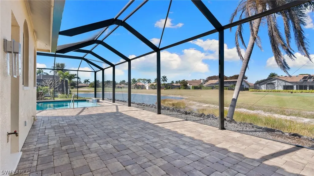 9797 Alhambra Lane Bonita Springs FL 34135