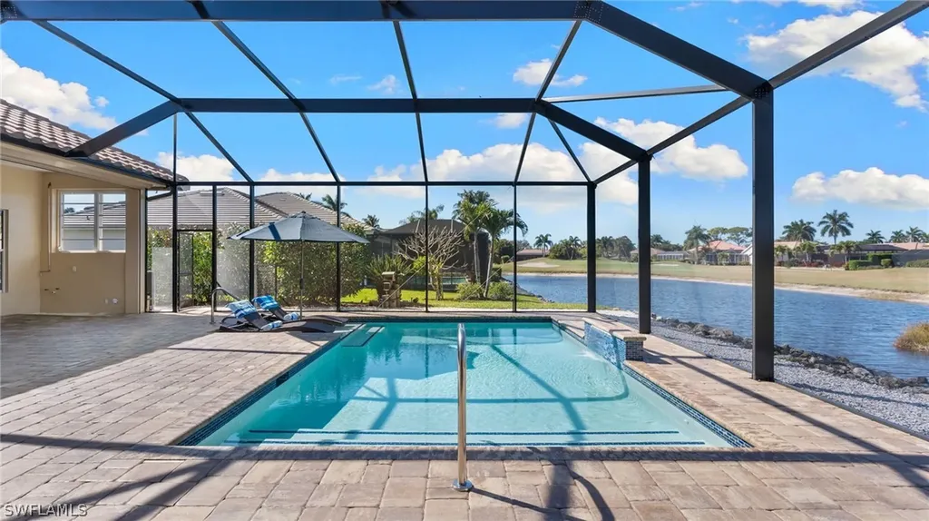 9797 Alhambra Lane Bonita Springs FL 34135