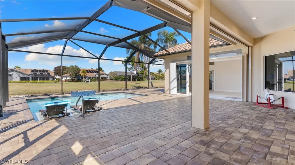 9797 Alhambra Lane Bonita Springs FL 34135