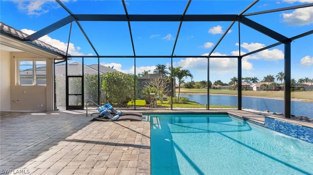 9797 Alhambra Lane Bonita Springs FL 34135