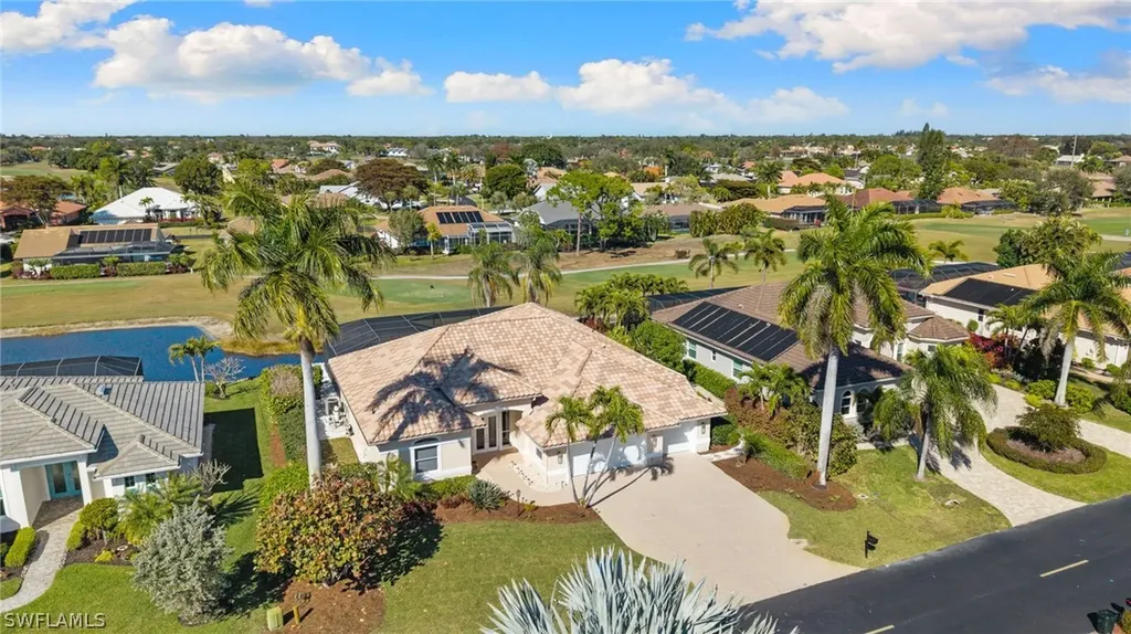 9797 Alhambra Lane Bonita Springs FL 34135