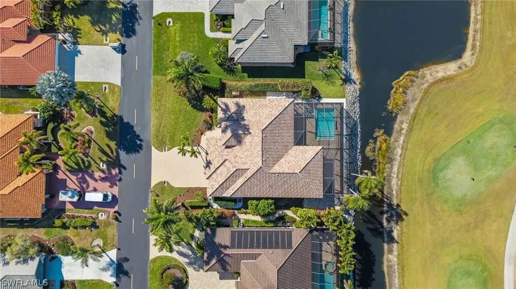 9797 Alhambra Lane Bonita Springs FL 34135