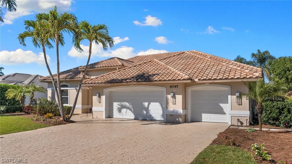 9797 Alhambra Lane Bonita Springs FL 34135