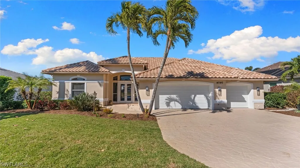 9797 Alhambra Lane Bonita Springs FL 34135