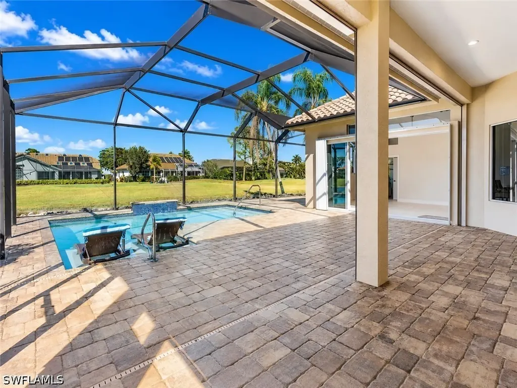 9797 Alhambra Lane Bonita Springs FL 34135