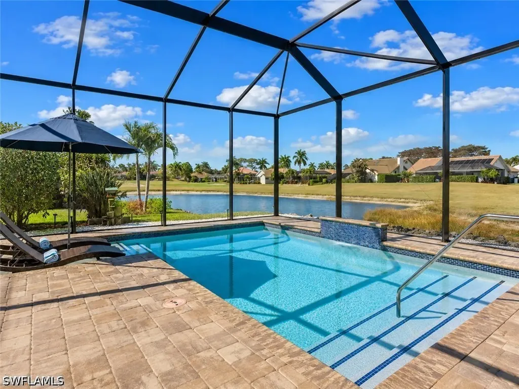 9797 Alhambra Lane Bonita Springs FL 34135