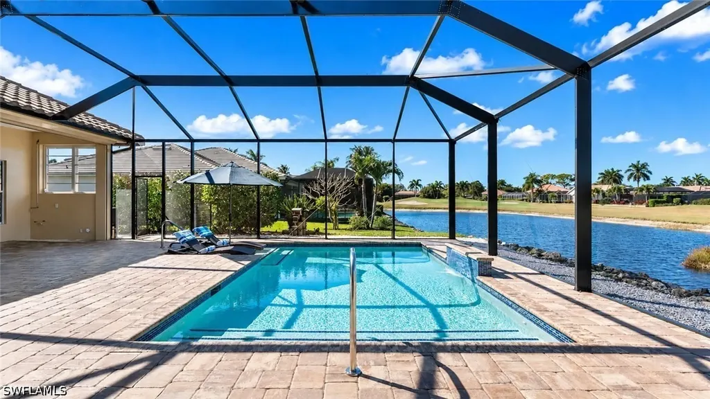 9797 Alhambra Lane Bonita Springs FL 34135