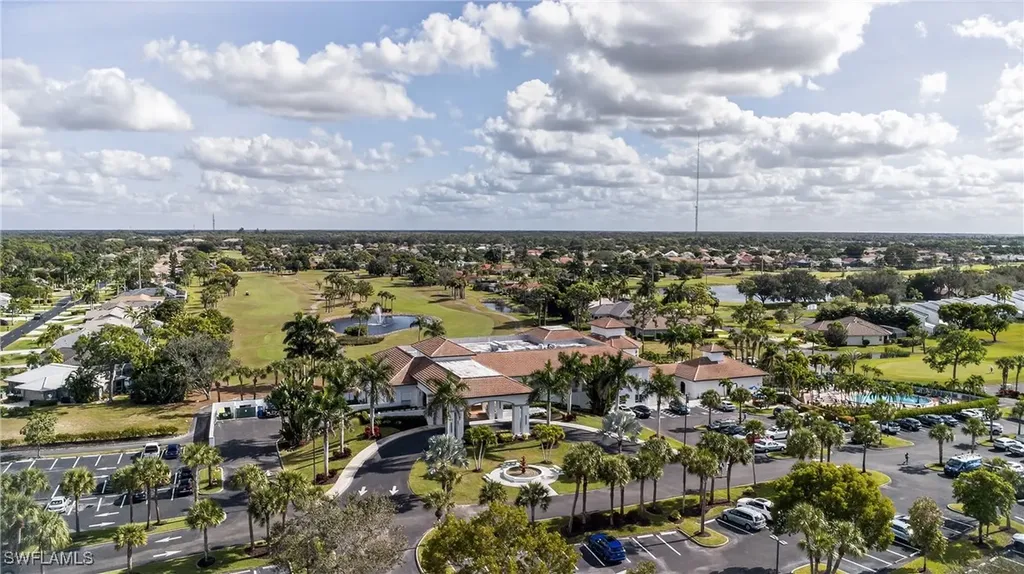 9601 Spanish Moss Way Bonita Springs FL 34135
