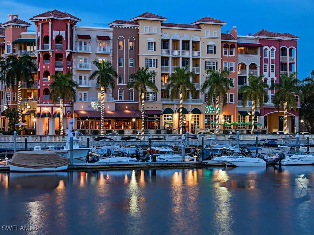 451 Bayfront Place Naples FL 34102