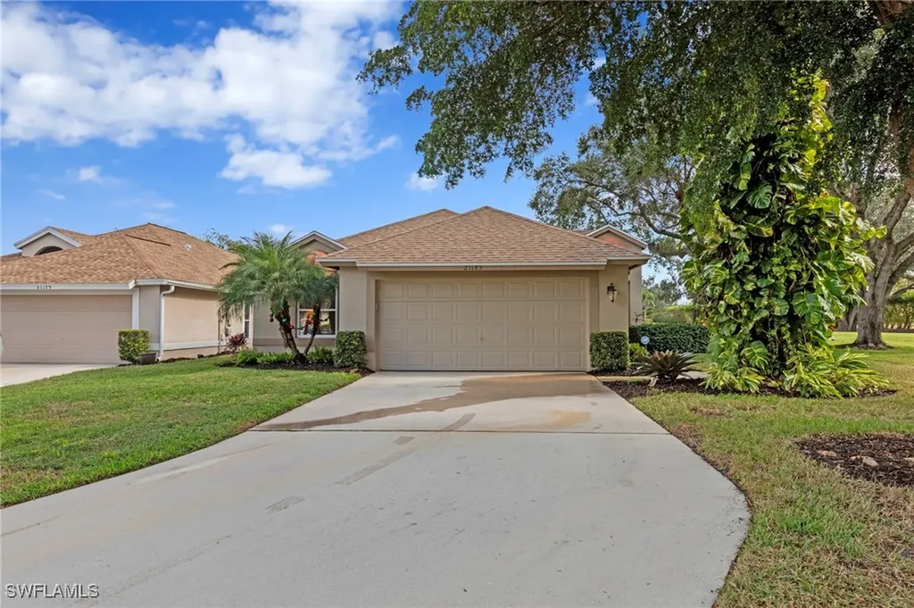 21185 Butchers Holler Estero FL 33928