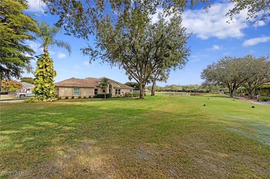 21185 Butchers Holler Estero FL 33928