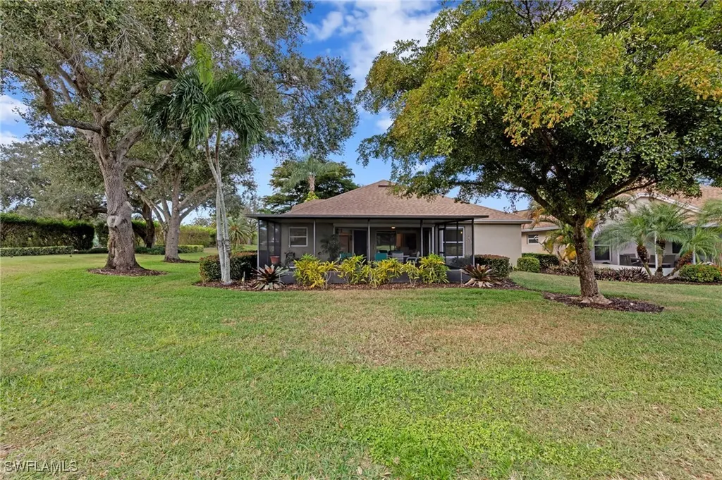 21185 Butchers Holler Estero FL 33928