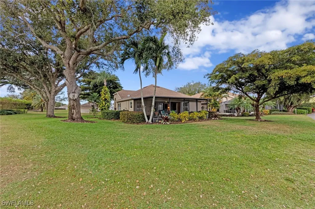 21185 Butchers Holler Estero FL 33928