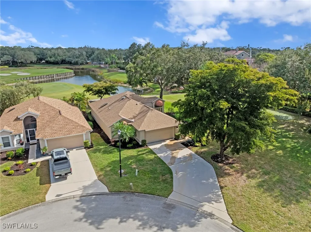 21185 Butchers Holler Estero FL 33928