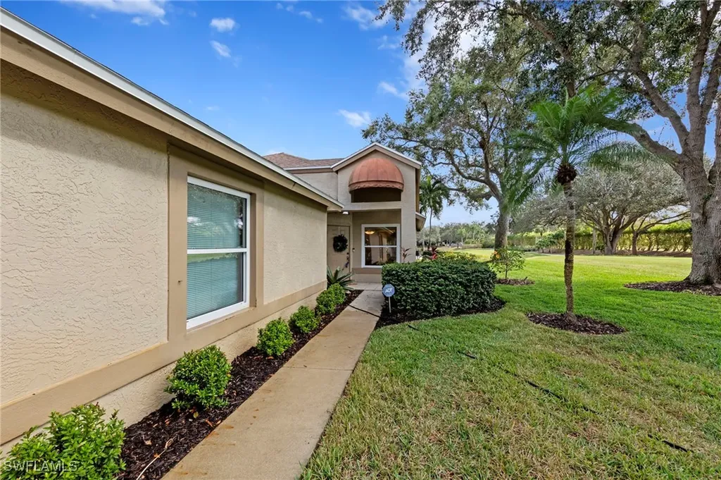 21185 Butchers Holler Estero FL 33928