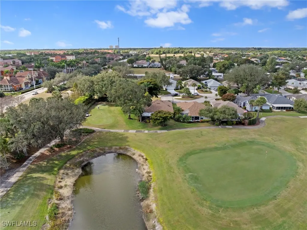 21185 Butchers Holler Estero FL 33928