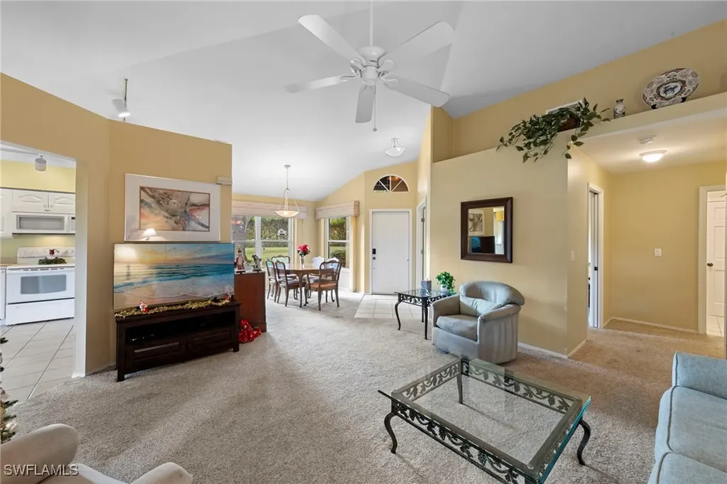 21185 Butchers Holler Estero FL 33928