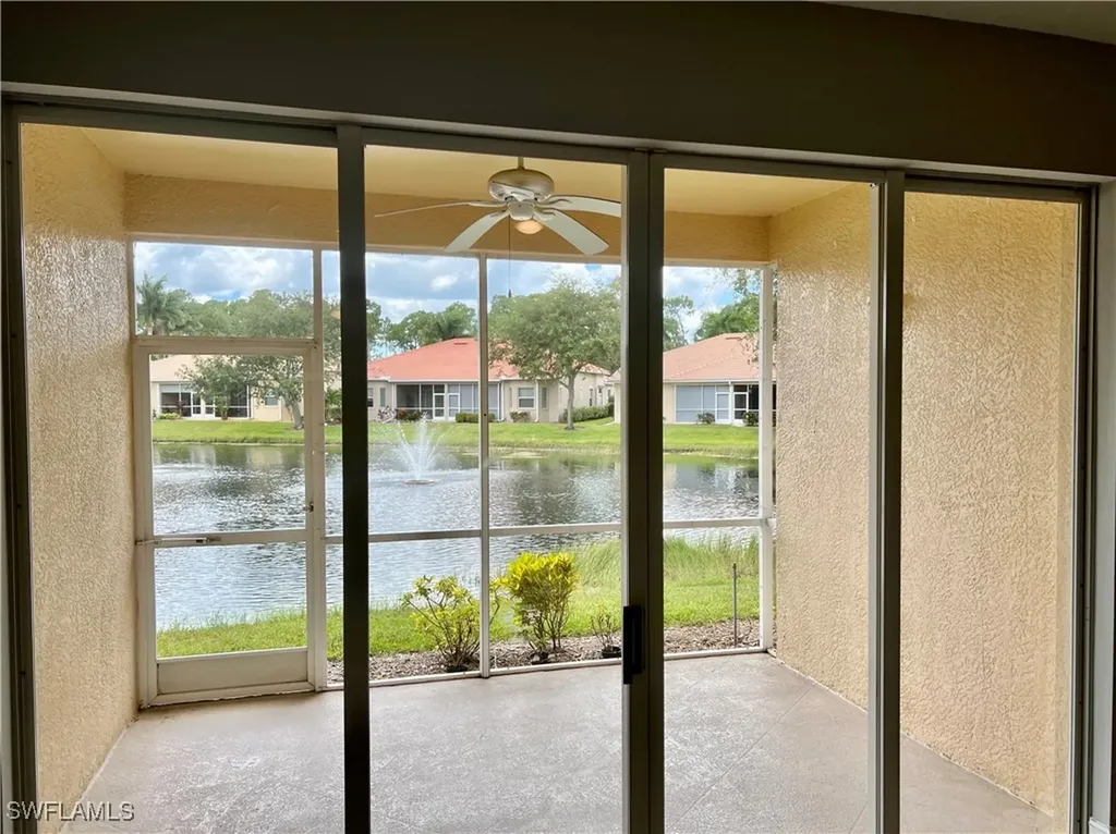 8153 Sanctuary Drive Naples FL 34104