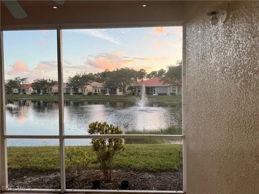 8153 Sanctuary Drive Naples FL 34104