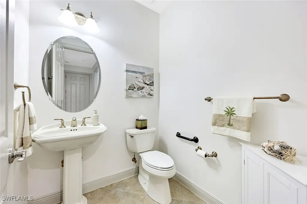 7655 Martino Circle Naples FL 34112