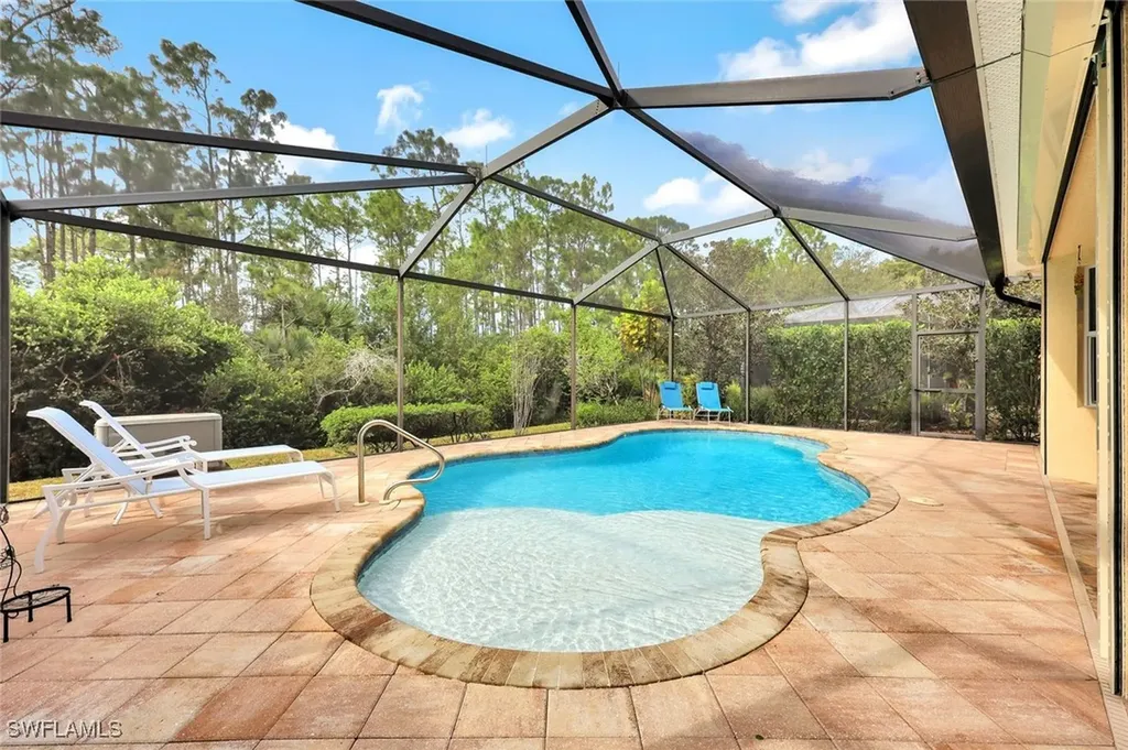 7655 Martino Circle Naples FL 34112