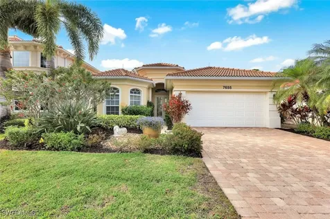 7655 Martino Circle Naples FL 34112
