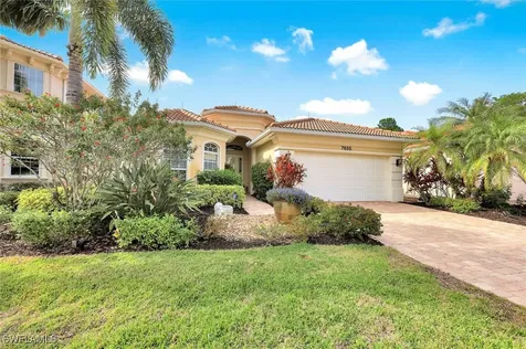 7655 Martino Circle Naples FL 34112