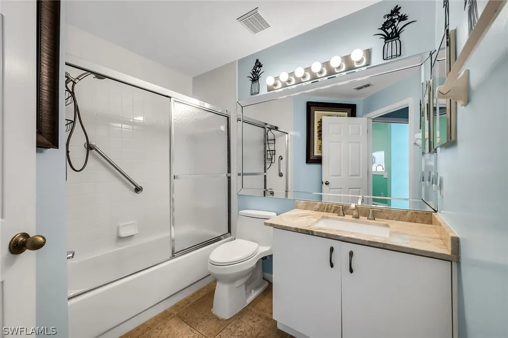 3755 Fieldstone Boulevard Naples FL 34109