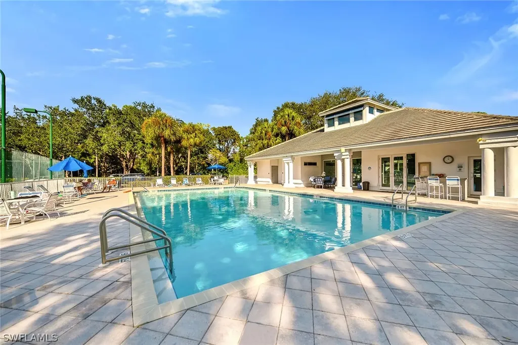 3755 Fieldstone Boulevard Naples FL 34109