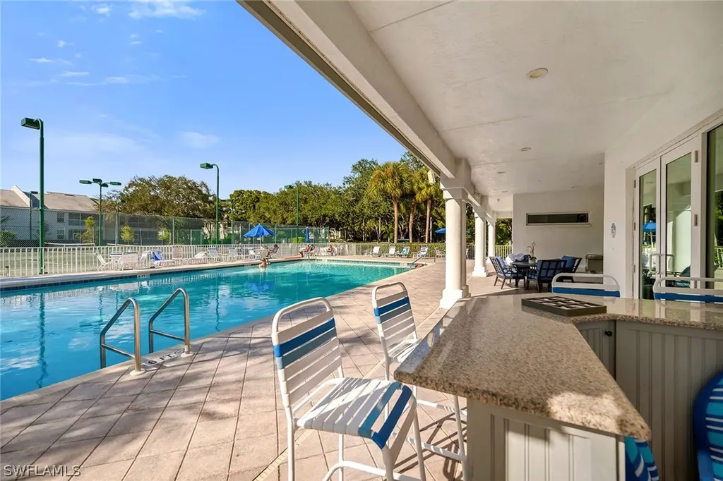 3755 Fieldstone Boulevard Naples FL 34109