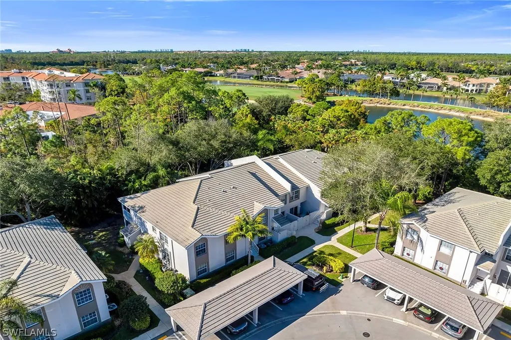 3755 Fieldstone Boulevard Naples FL 34109