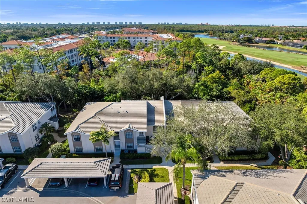 3755 Fieldstone Boulevard Naples FL 34109