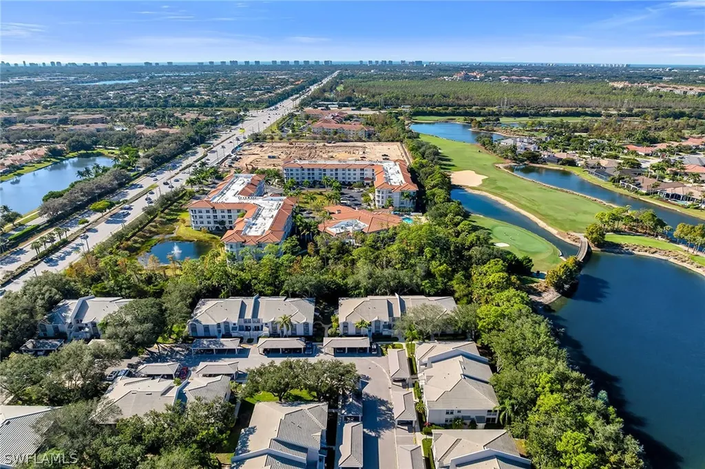 3755 Fieldstone Boulevard Naples FL 34109