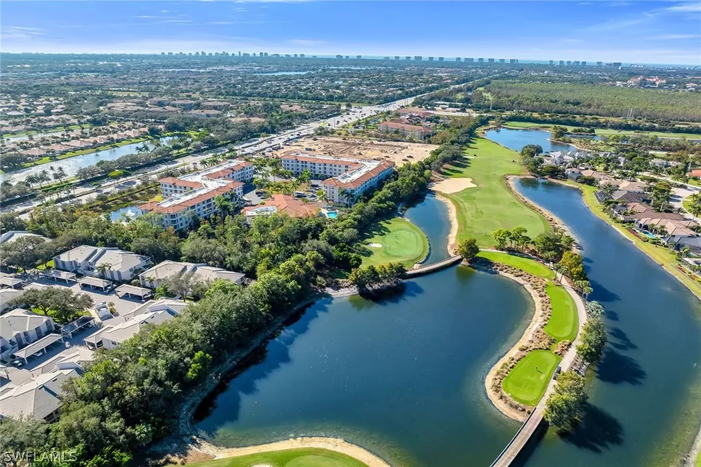 3755 Fieldstone Boulevard Naples FL 34109