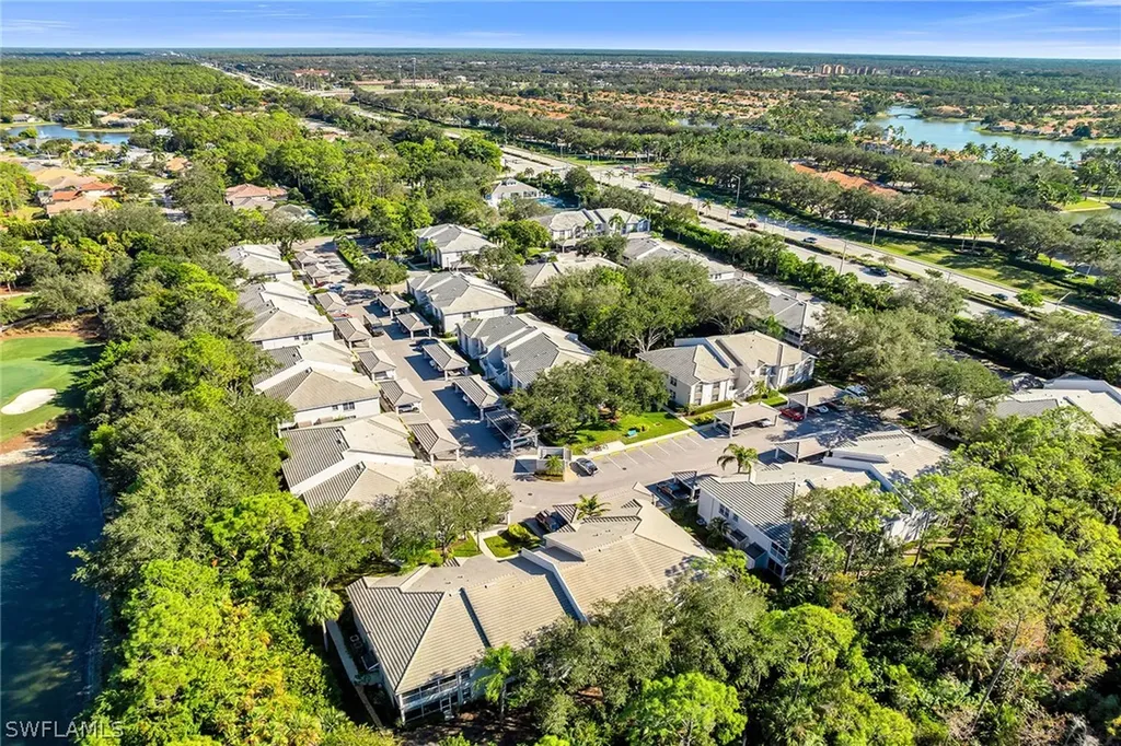 3755 Fieldstone Boulevard Naples FL 34109