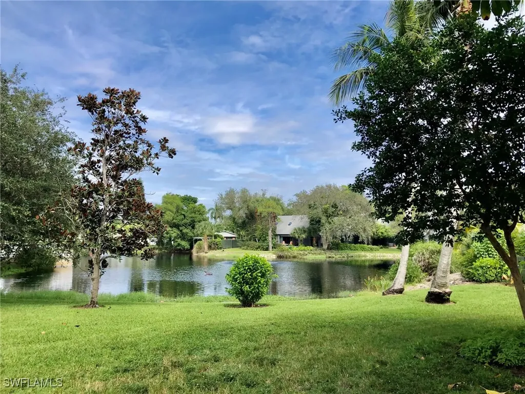 1337 Solana Road Naples FL 34103