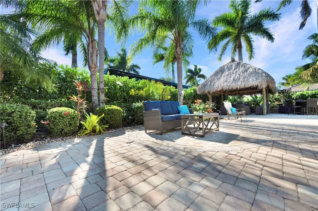 13553 Snapper Lane Naples FL 34114