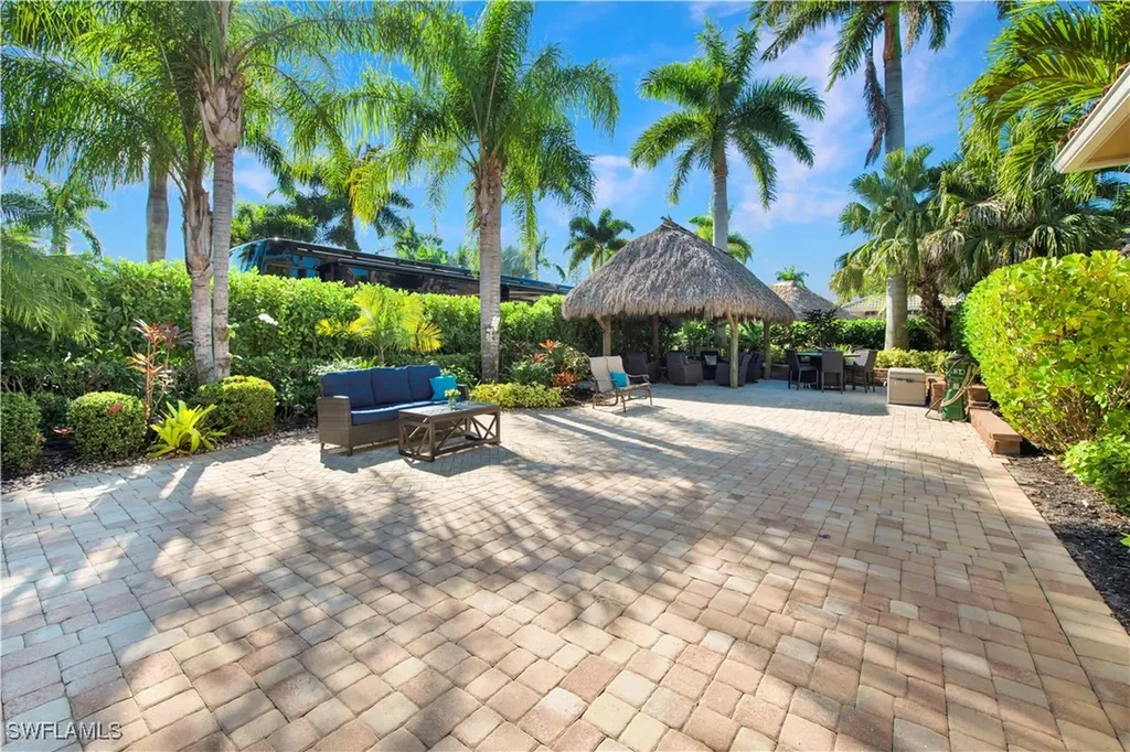 13553 Snapper Lane Naples FL 34114