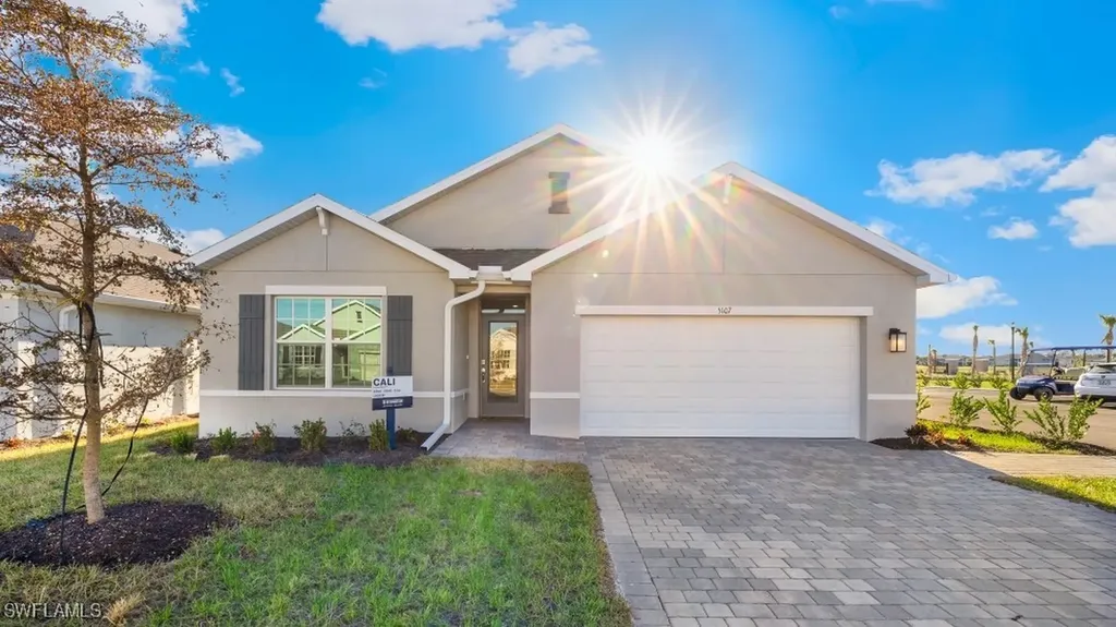 2020 NE 5th Place Cape Coral FL 33909