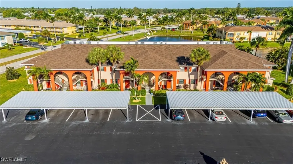 344 Charlemagne Boulevard Naples FL 34112