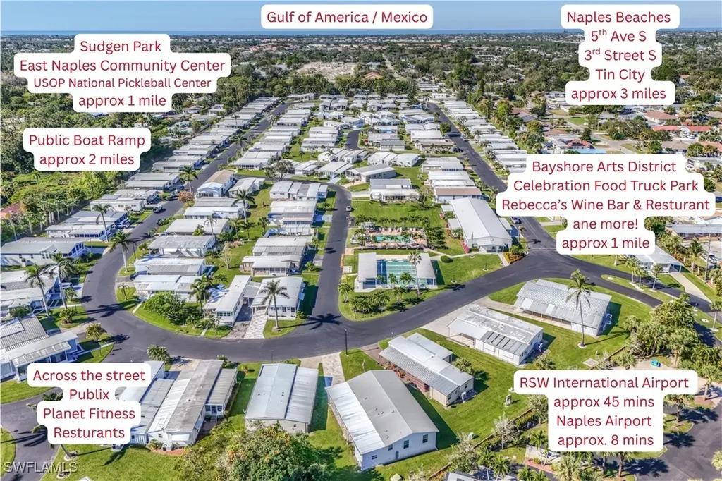 9 Moonstone Circle Naples FL 34112