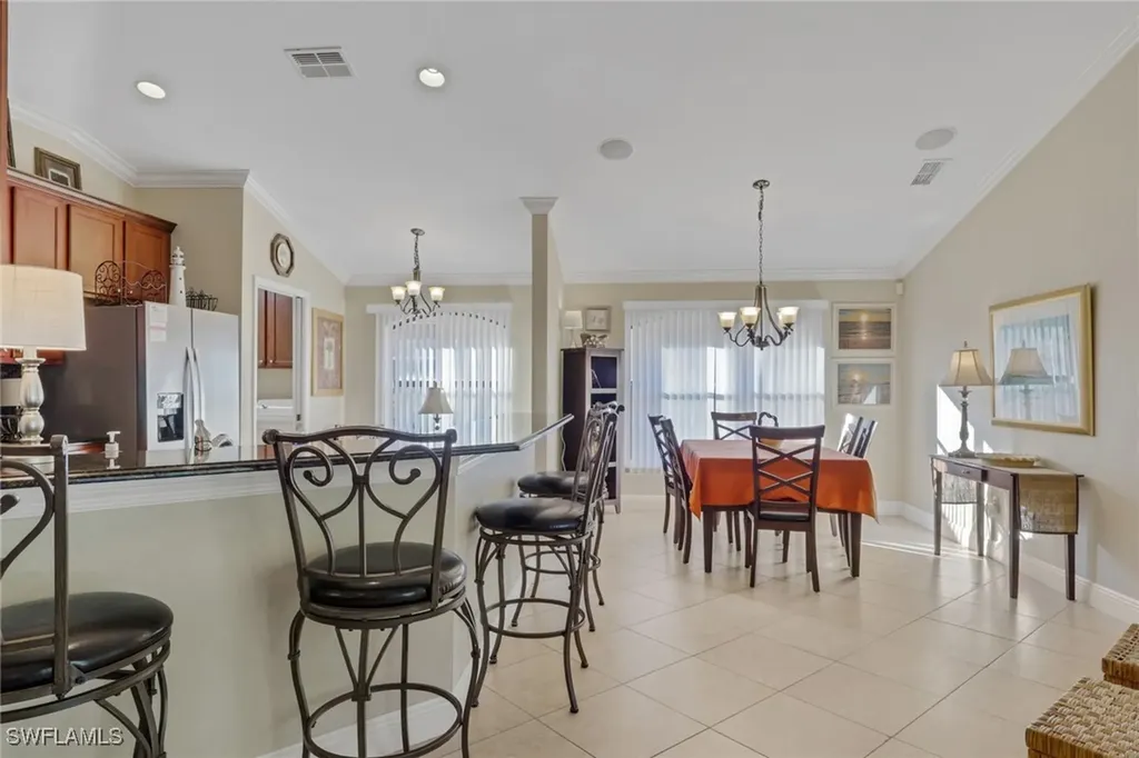 1287 Briarwood Court Naples FL 34104