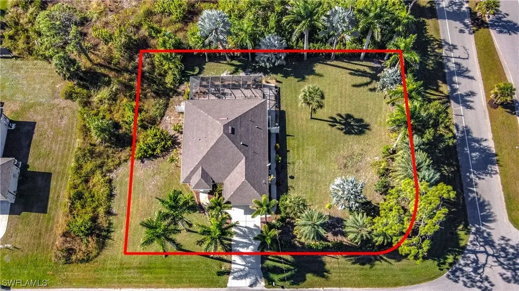 103 Wahoo Drive Rotonda West FL 33947