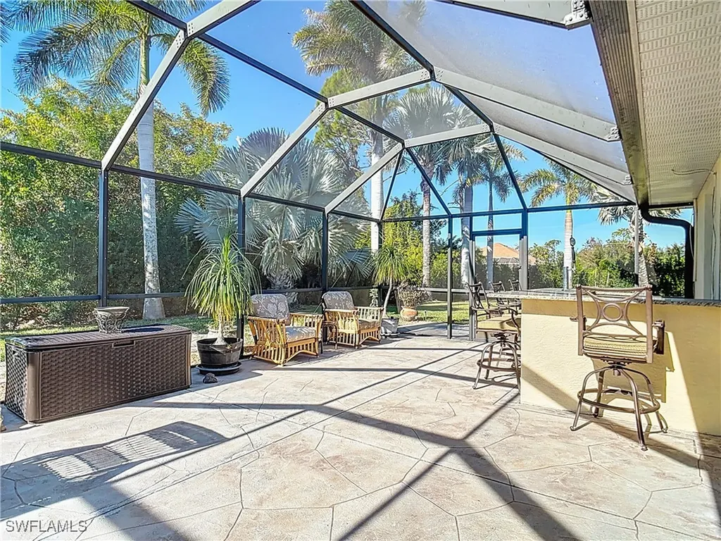 103 Wahoo Drive Rotonda West FL 33947